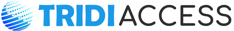 tridi-access-logo